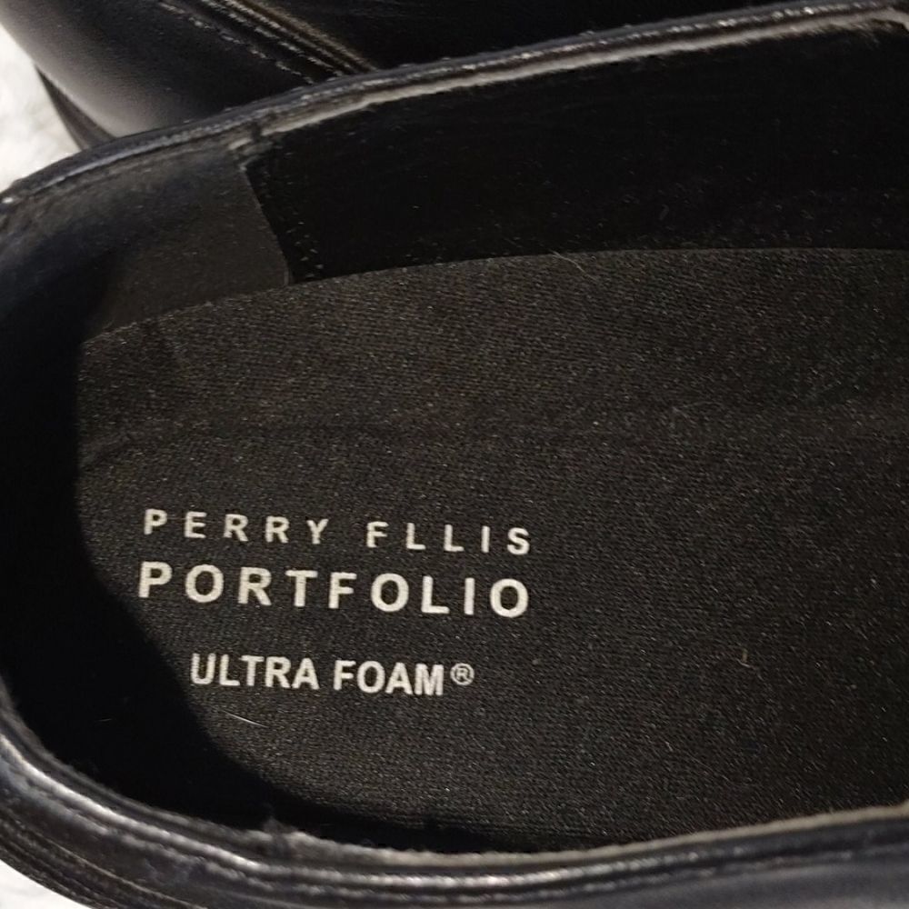 Perry Ellis Men's Loafers - Picture 5 of 7